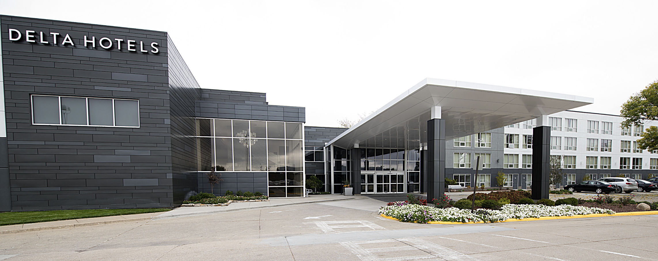 Delta Hotels South Sioux City Riverfront